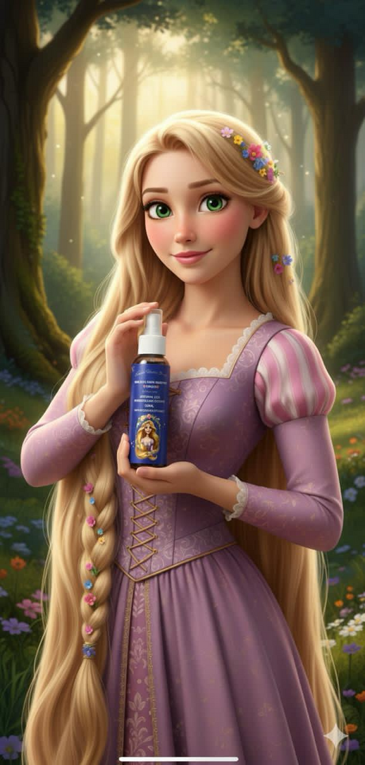 Miracle Hair Growth Toner (150ML)