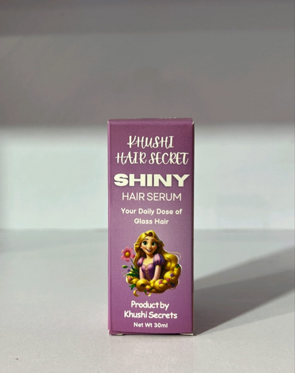 Hair Katrine Serum 30ML